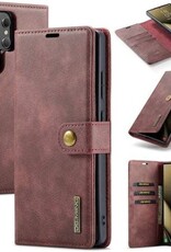 DG. Ming Leather Case