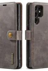 DG. Ming Leather Case