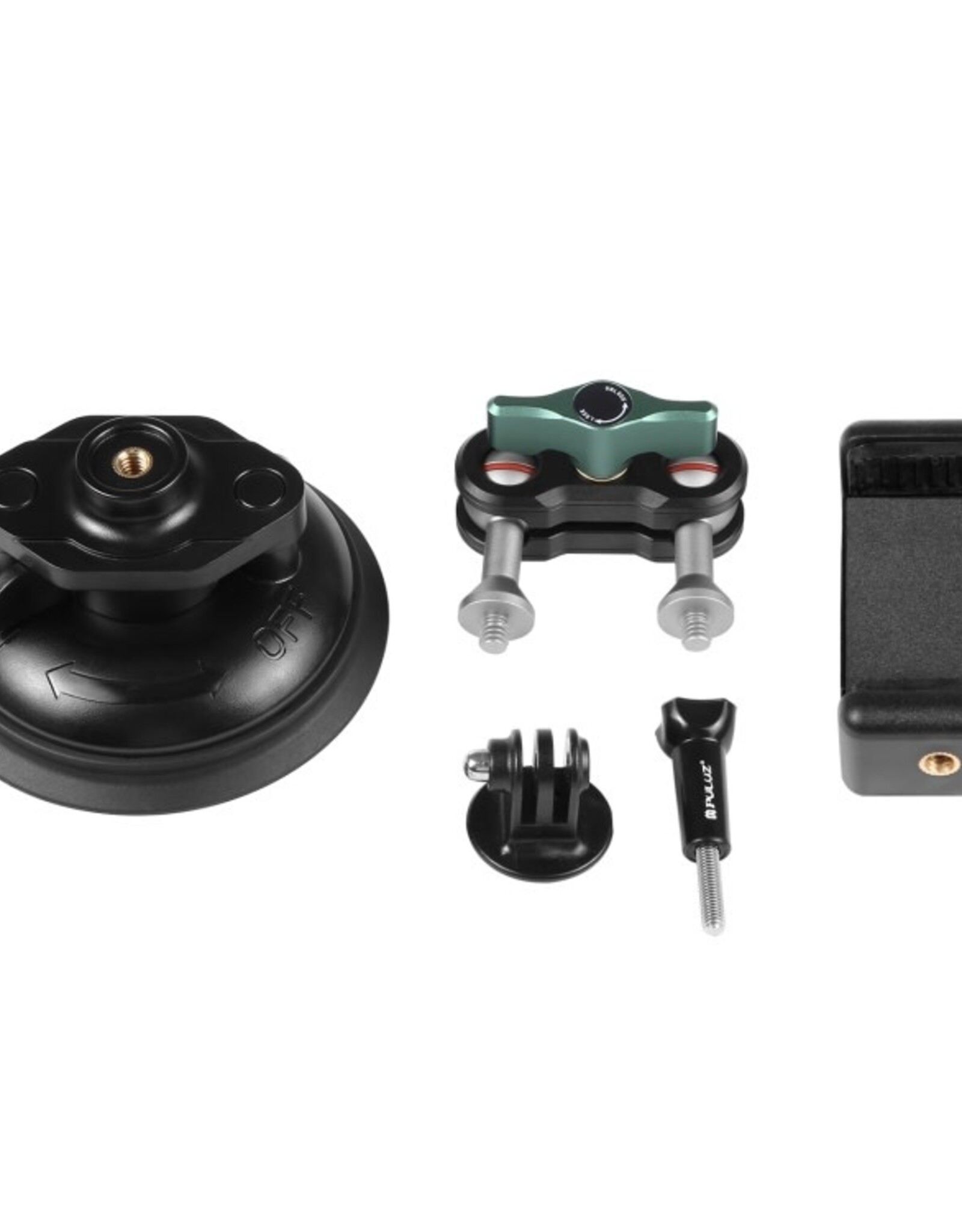 Automobile Sucker Bracket PU848B