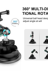 Automobile Sucker Bracket PU848B