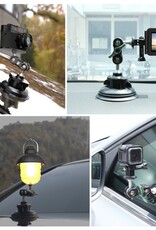 Automobile Sucker Bracket PU848B