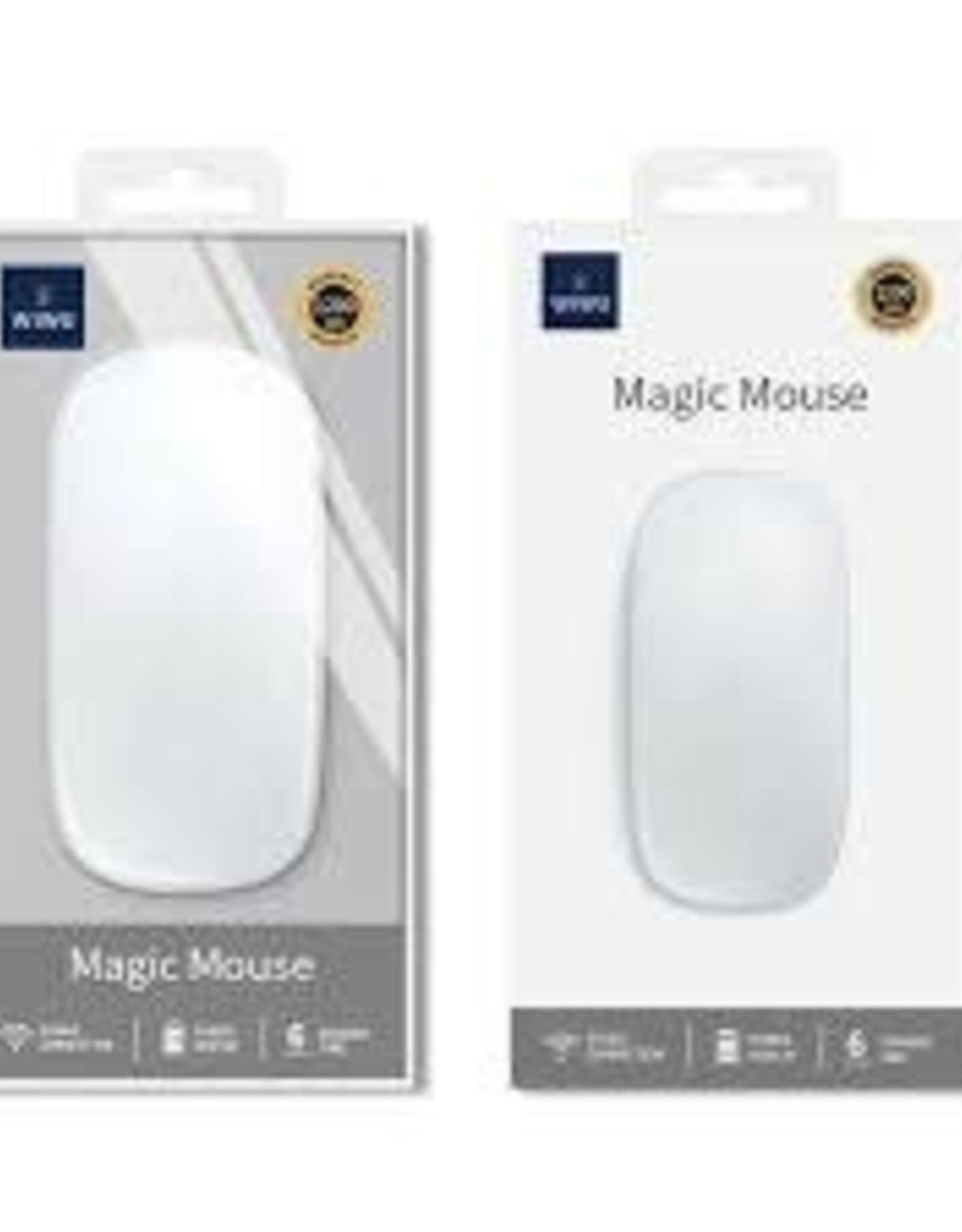 WiWU Magic Pro wireless  mice WM103