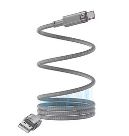 Yesido USB A to USB C Magnetic Cable