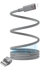 Yesido USB-A to Lightening Magnetic Cable CA174