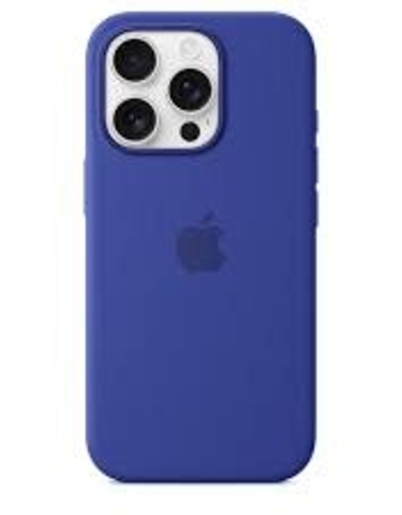 Liquid Silicone case with MagSafe Pop up window for iPhone 16 Pro Max