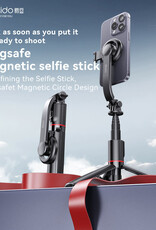 Telesin MINI selfie stick magnetic version