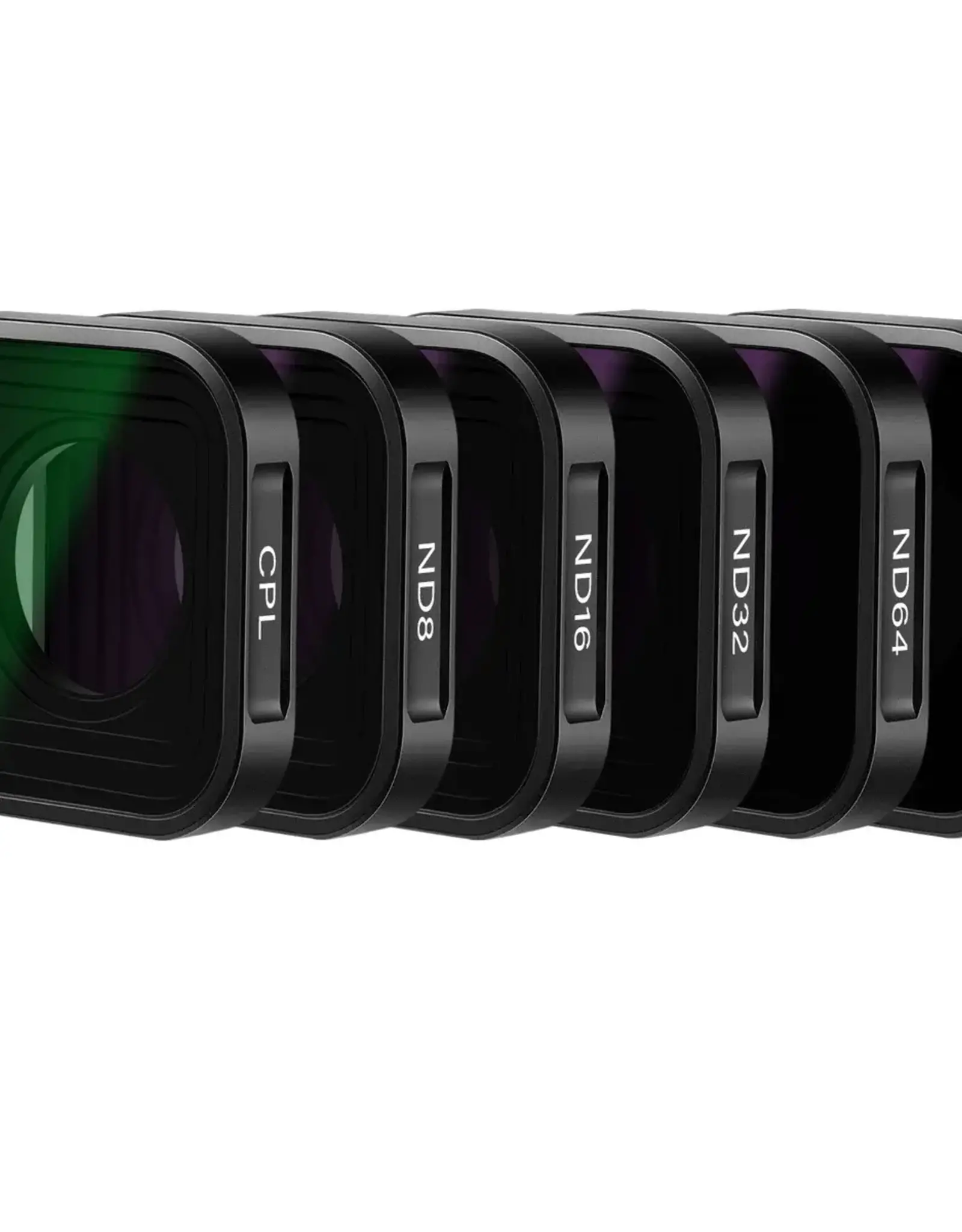 GoPro Hero13 （cpl / nd8 / nd16 / nd32 / nd64)