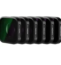 GoPro Hero13 （cpl / nd8 / nd16 / nd32 / nd64)