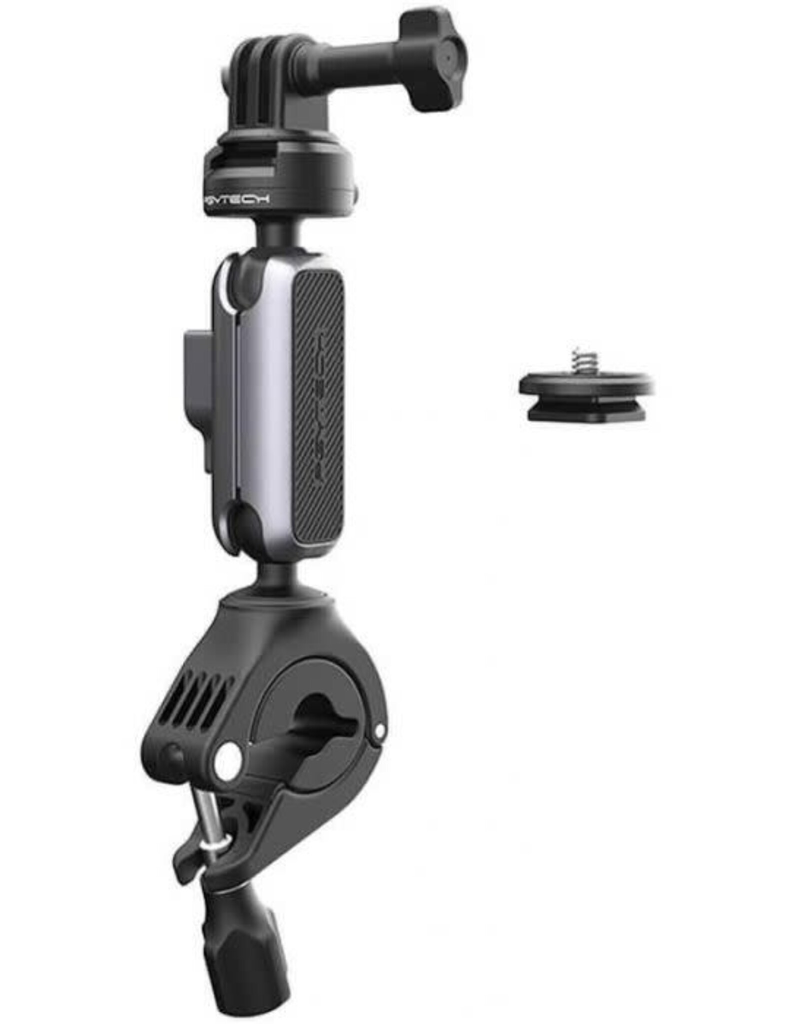 PGYTECH CapLock Action Camera Handlebar Mount
