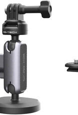 PGYTECH CapLock Action Camera Magnetic Mount