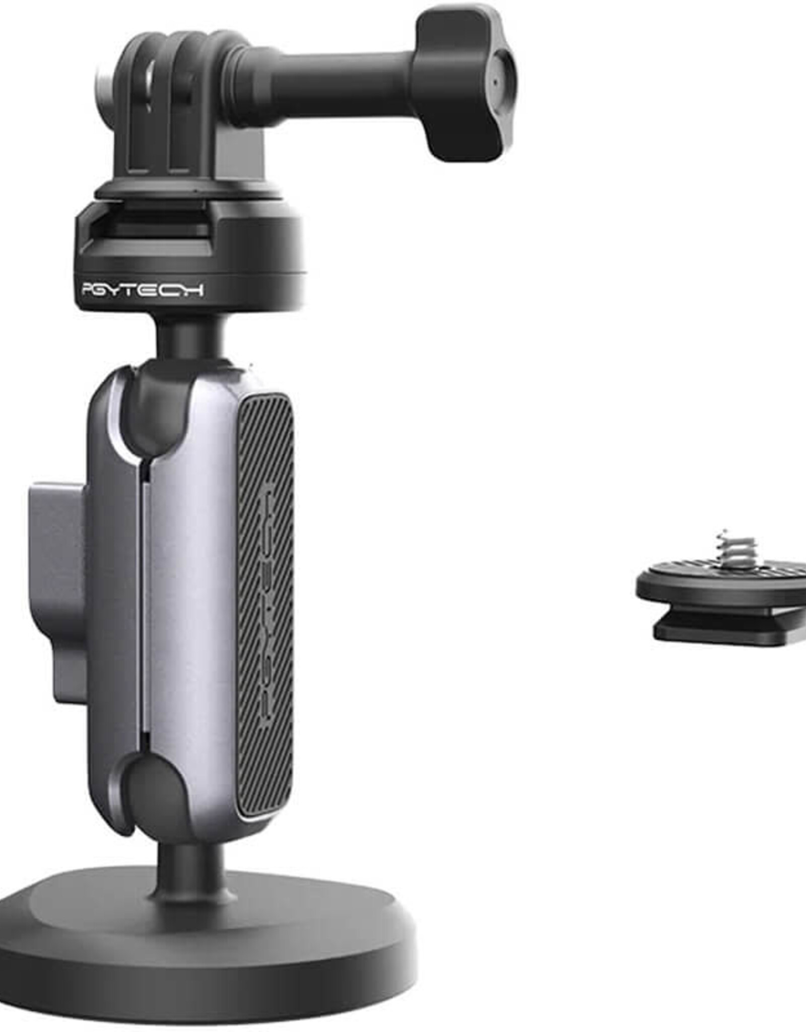 PGYTECH CapLock Action Camera Magnetic Mount