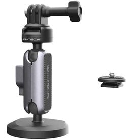 PGYTECH CapLock Action Camera Magnetic Mount