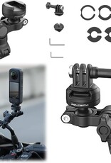 PGYTECH CapLock Rearview Mirror Mount