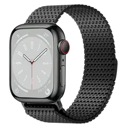 Master Watch Band Wi-WB017 42/44/45/49mm silver