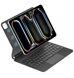 Magic Keyboard MK-002 for iPad 13 pro/2024