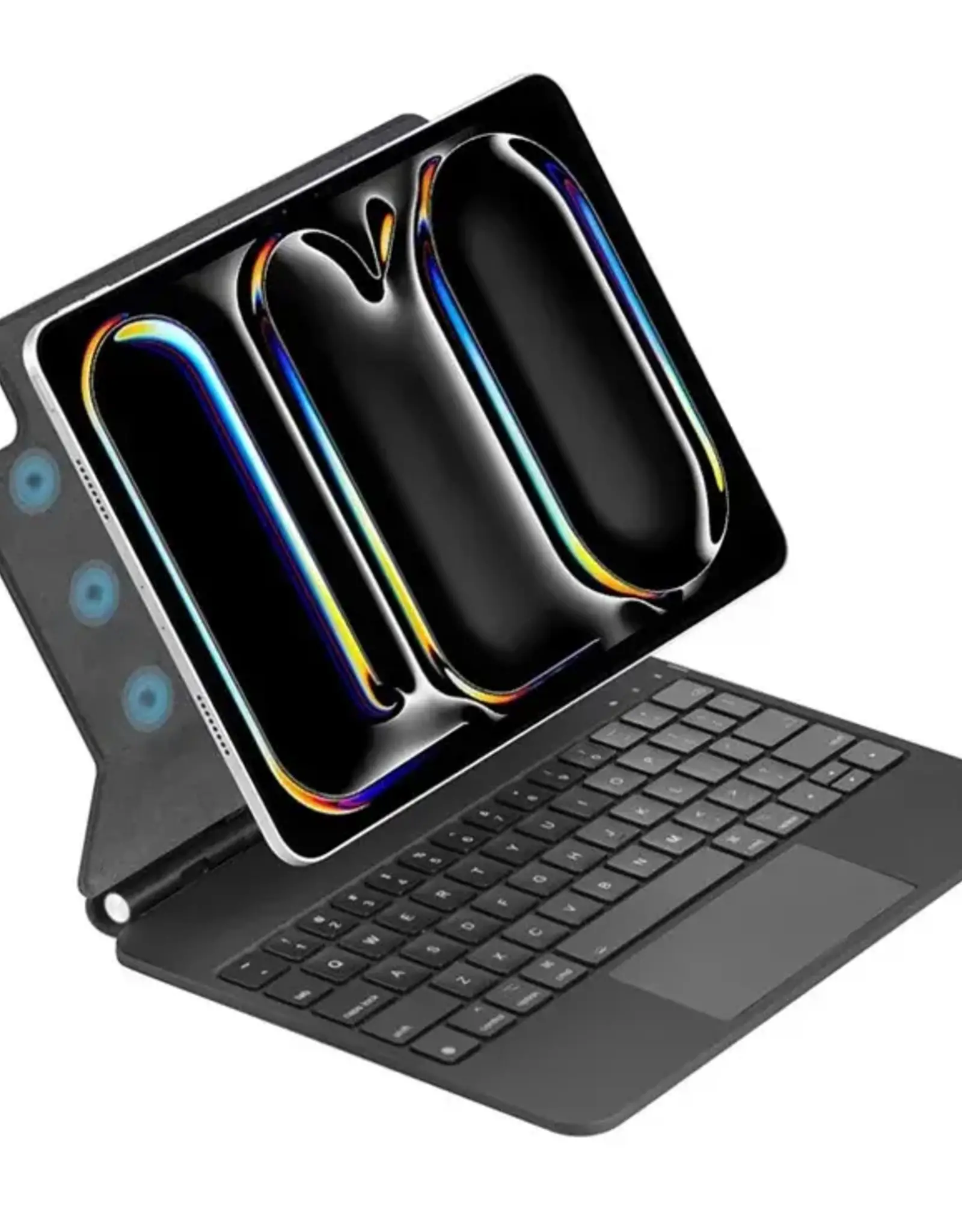 Magic Keyboard MK-002 for iPad 11 pro /2024