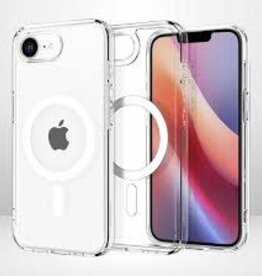 iphone 16E clear  cases