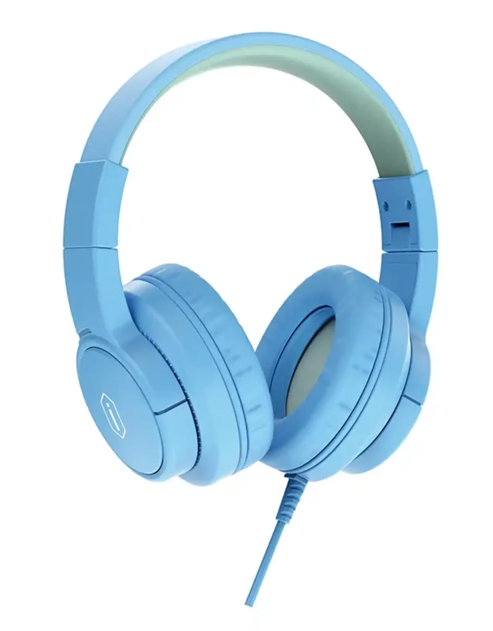 Wiwu Wired Headphone for kids KTD-01