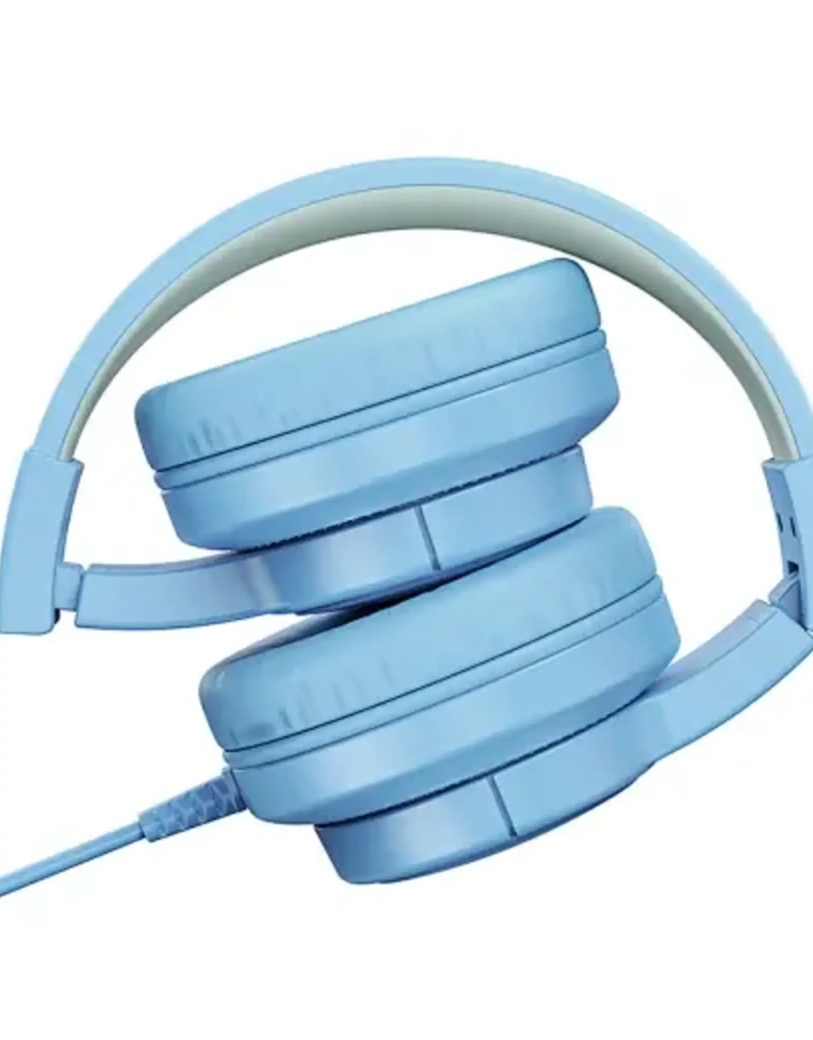Wiwu Wired Headphone for kids KTD-01
