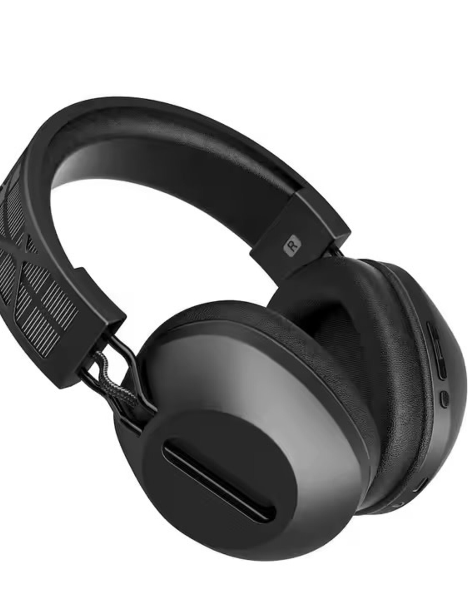 WiWU solar  wireless  Headphone