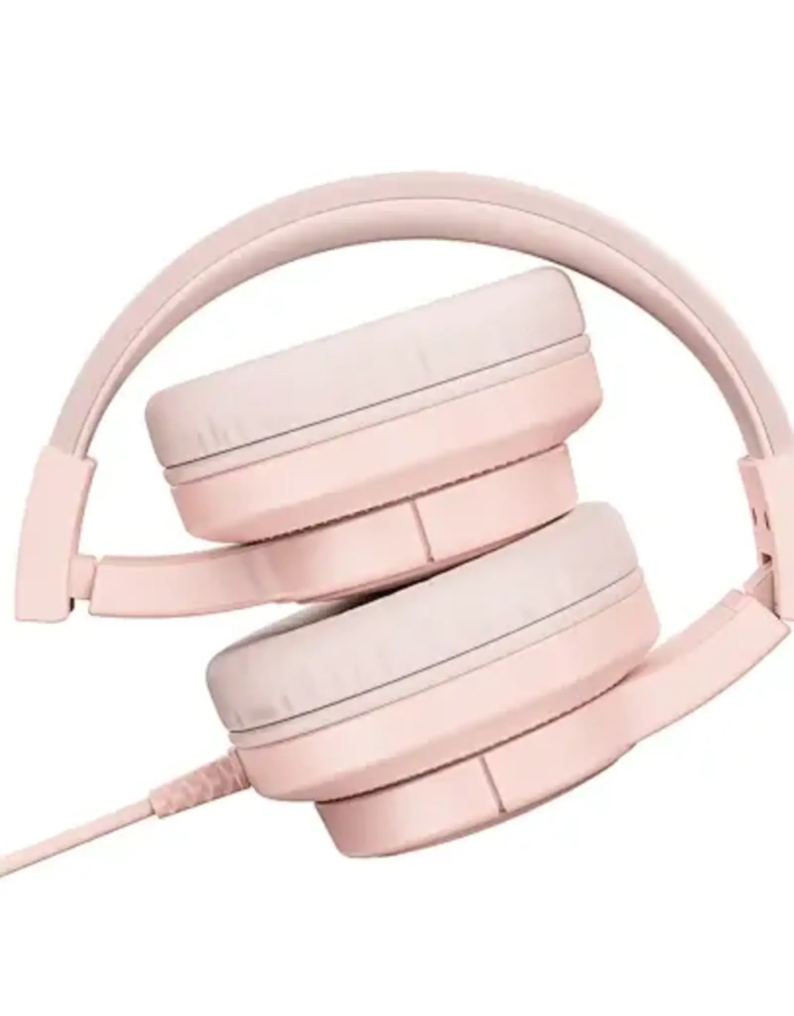 Wiwu Wired Headphone for kids KTD-01
