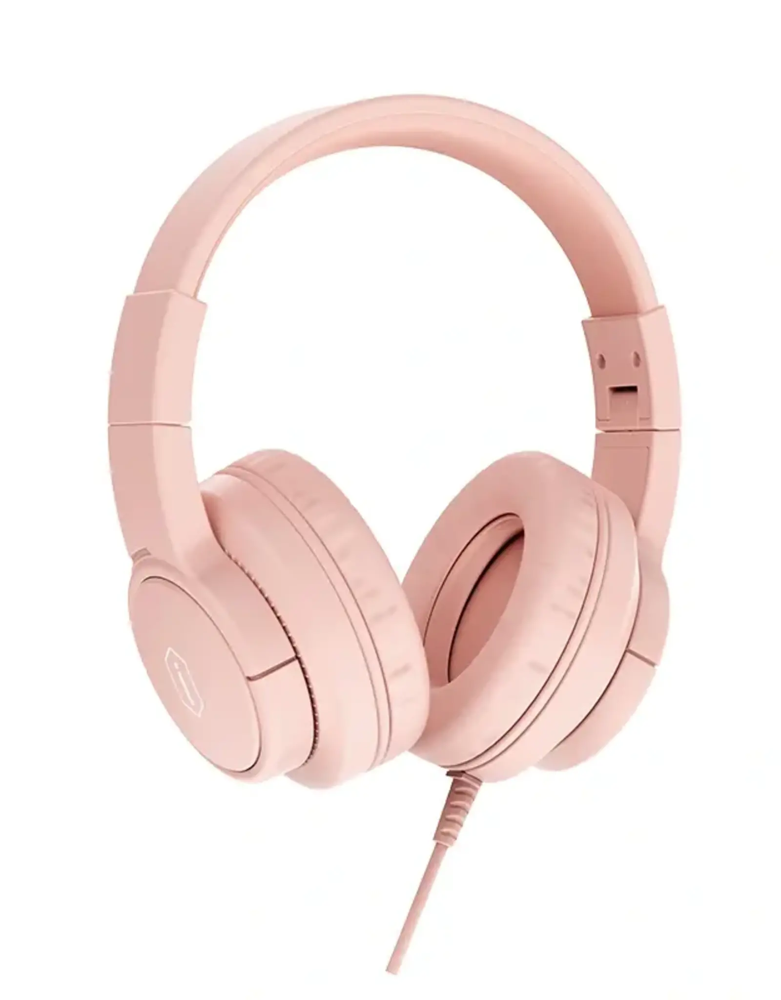 Wiwu Wired Headphone for kids KTD-01