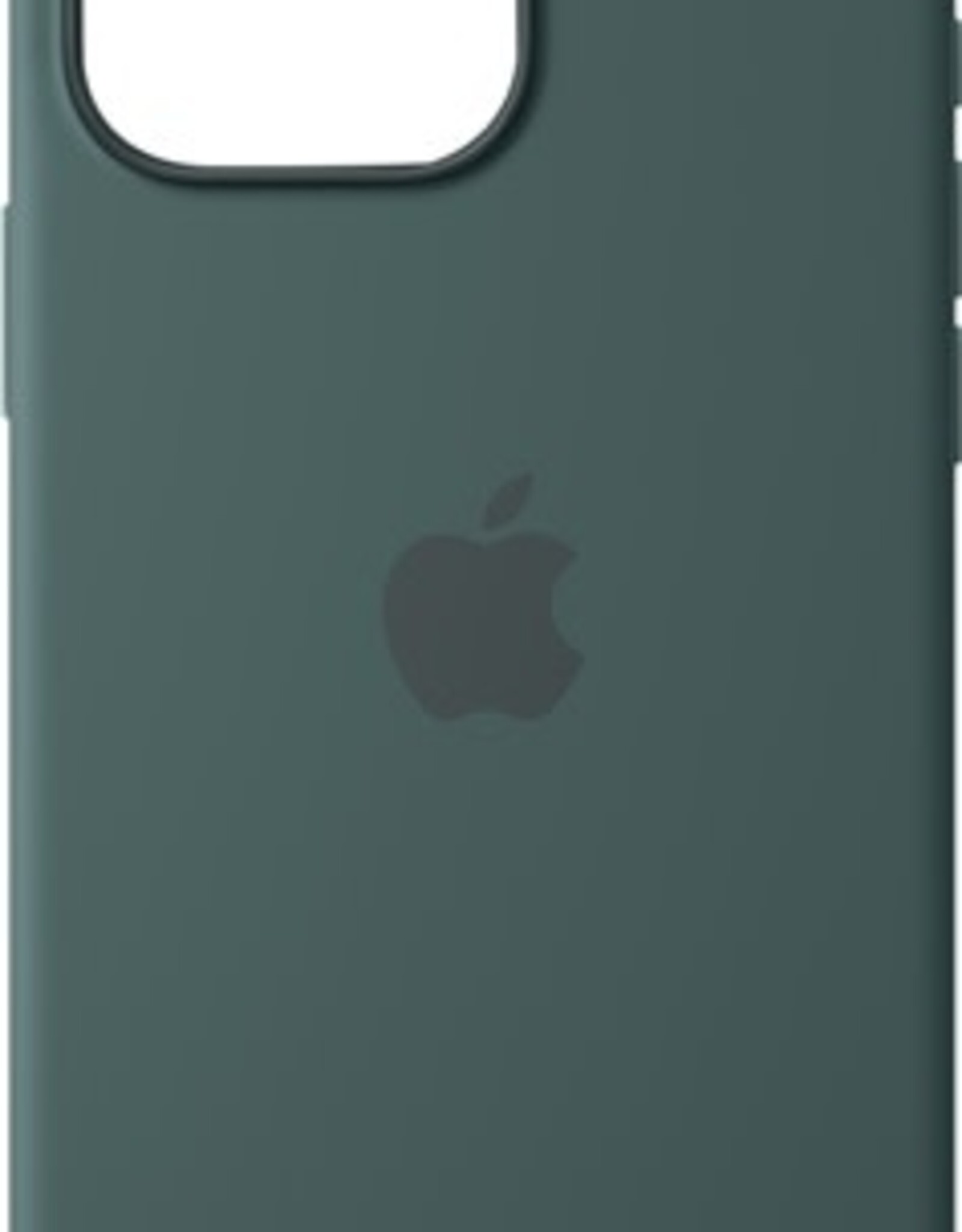 Liquid Silicone case with MagSafe Pop up window for iPhone 16 Pro Max