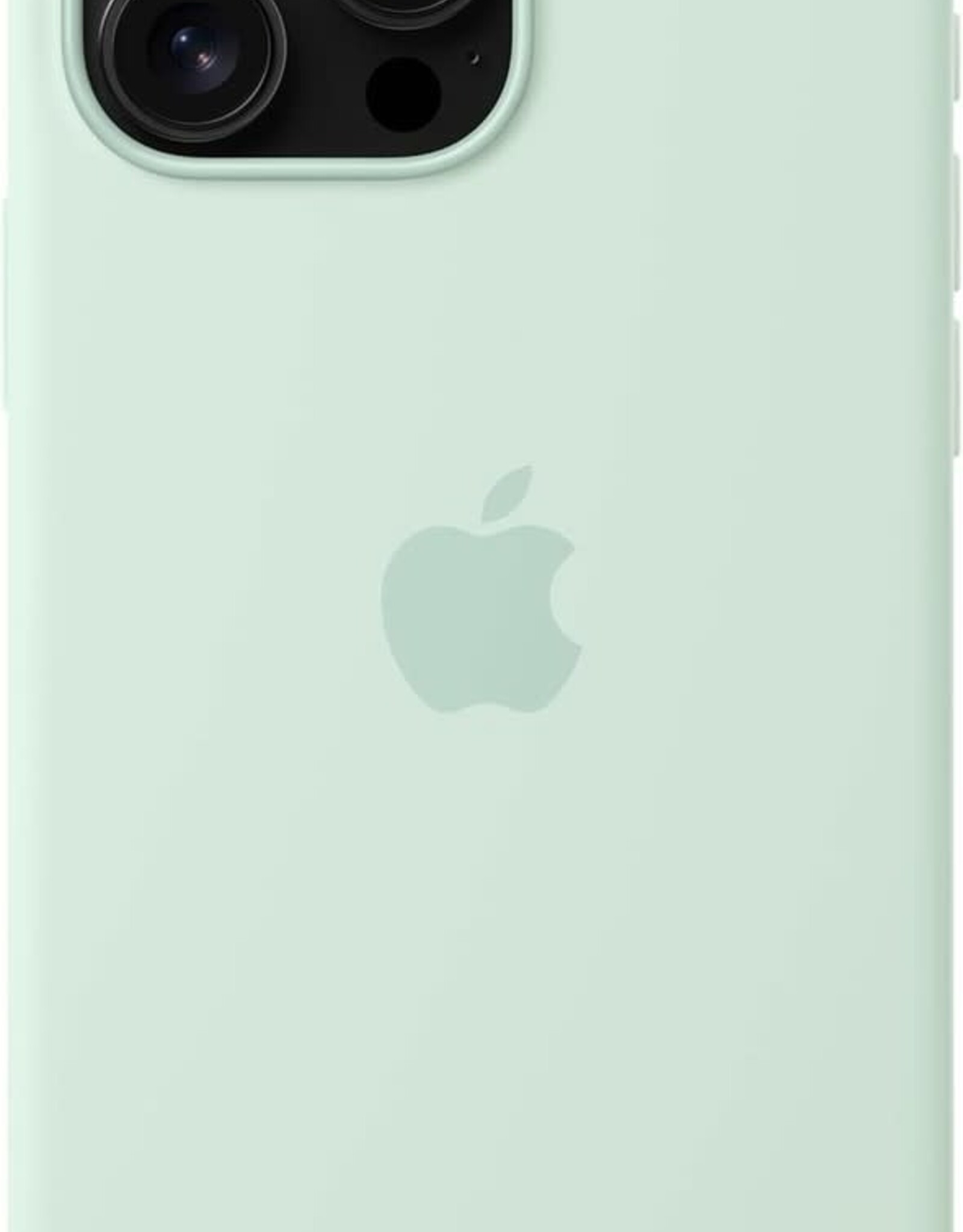 Liquid Silicone case with MagSafe Pop up window for iPhone 16 Pro Max