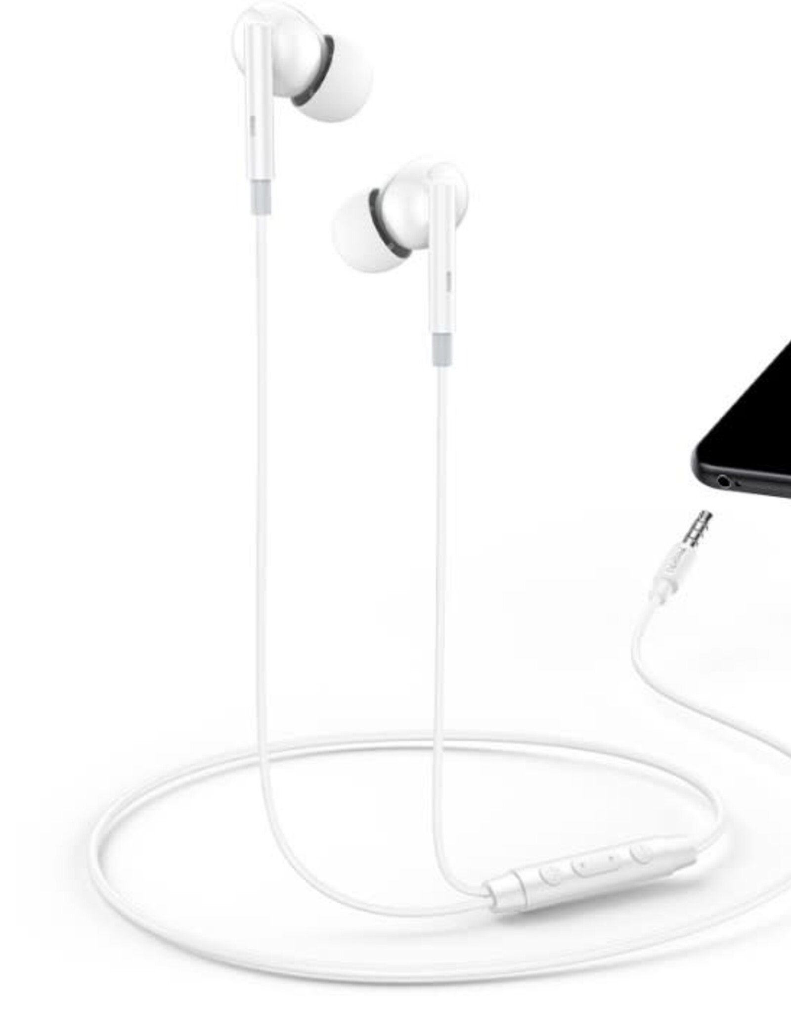 Yesido Yh46 3.5mm headphone
