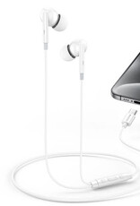 Yesido YH45 type-c earphones