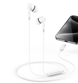 Yesido YH45 type-c earphones
