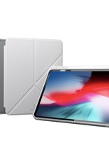 360°Rotation magnetic protective Case for iPad 12.9&13 air/2024