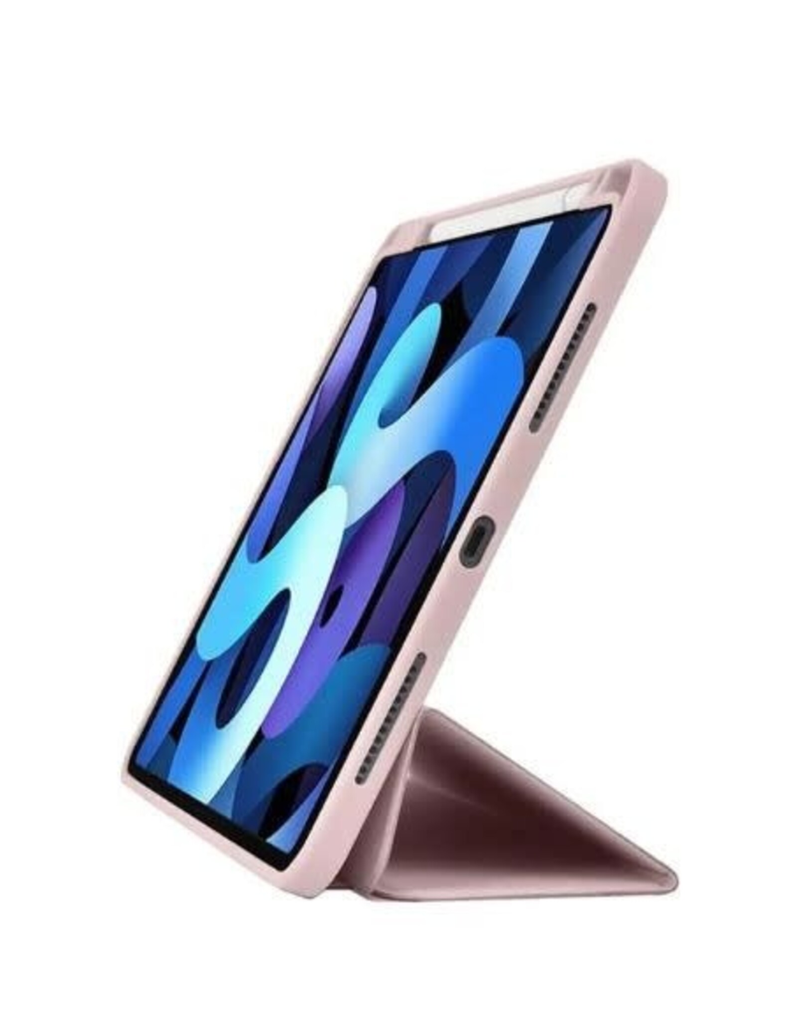 wiwu360	 360°Rotation magnetic protective Case for iPad 10/10.9 inch/2022