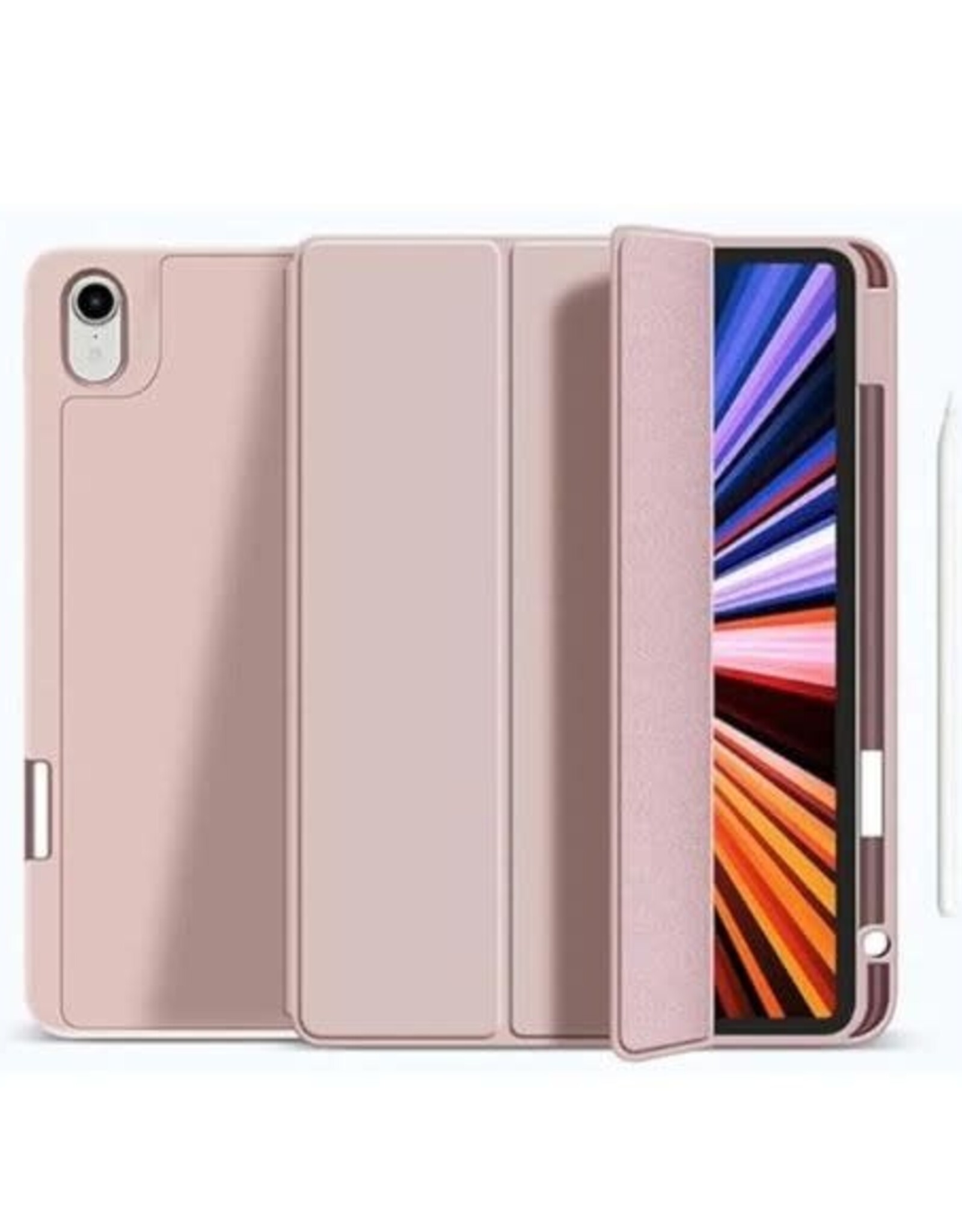 wiwu360	 360°Rotation magnetic protective Case for iPad 10/10.9 inch/2022