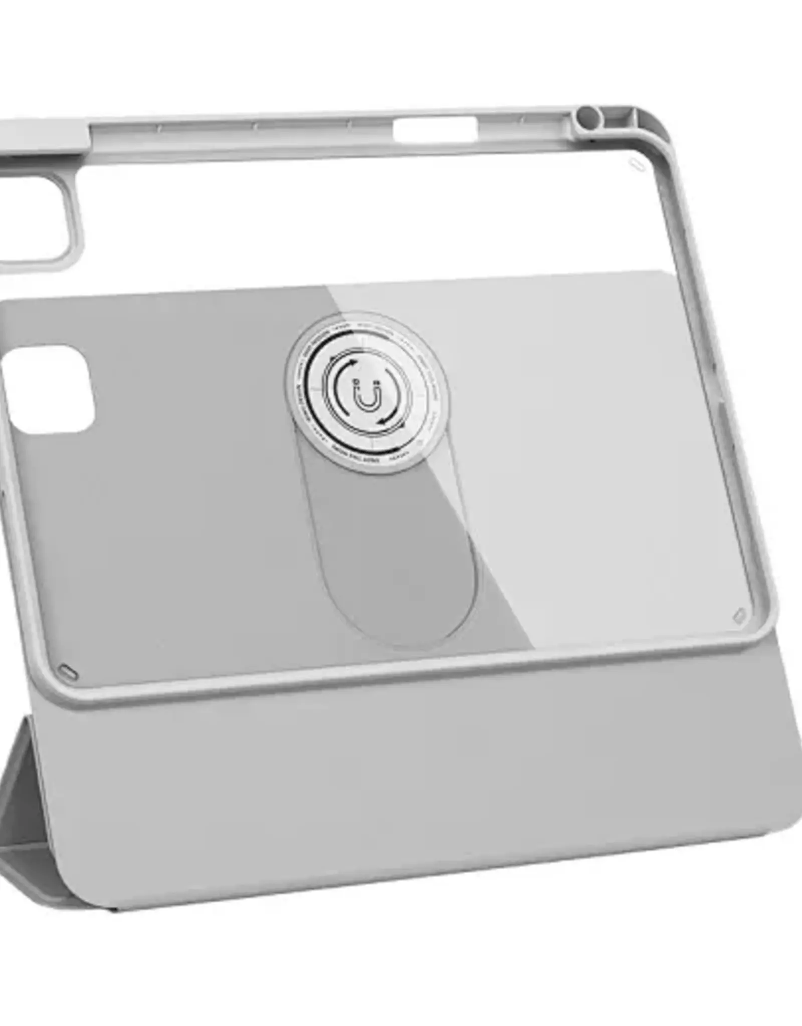 wiwu360	 360°Rotation magnetic protective Case for iPad 10/10.9 inch/2022