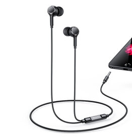 3.5mm in-ear earphone YH53