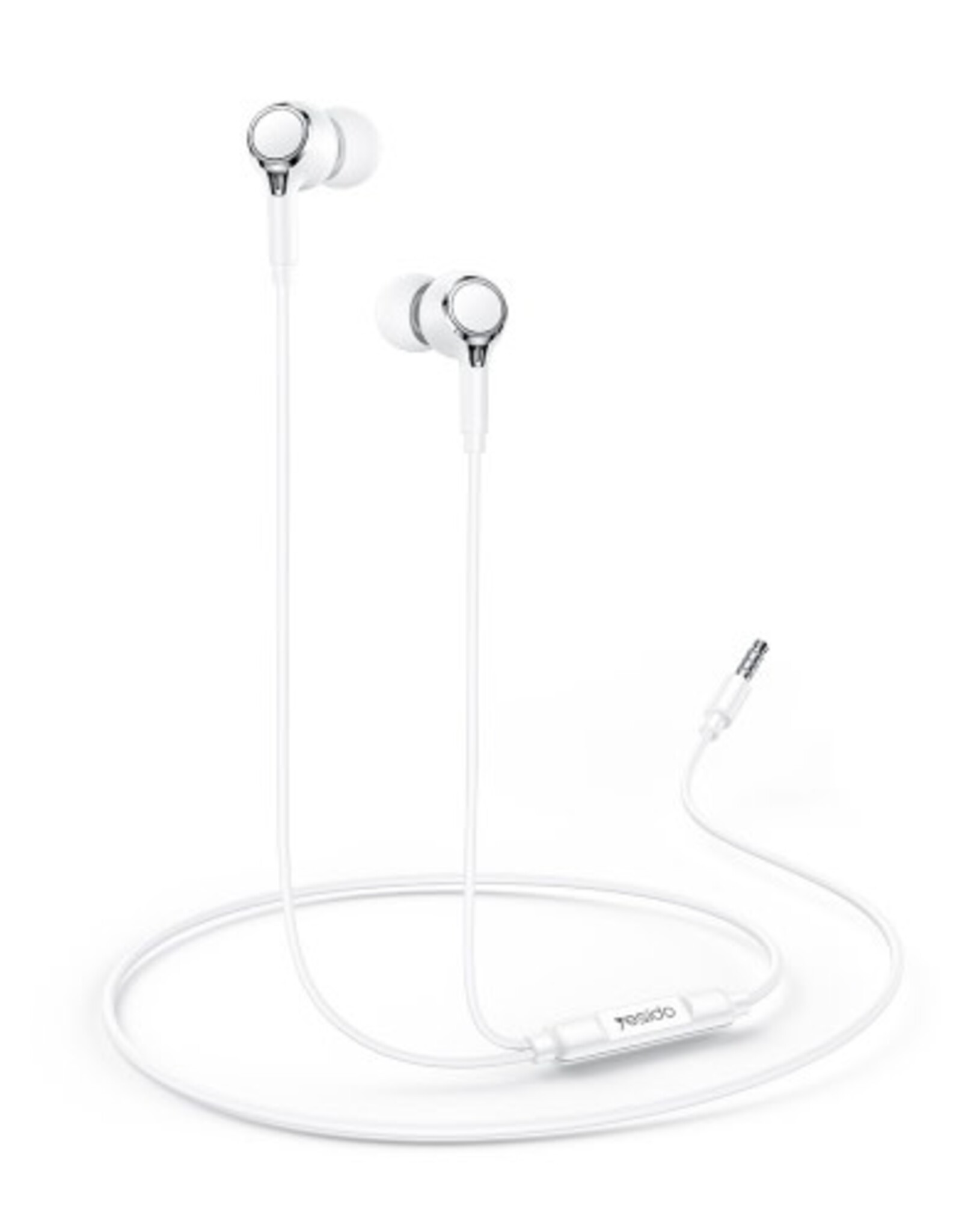 3.5mm in-ear earphone YH53