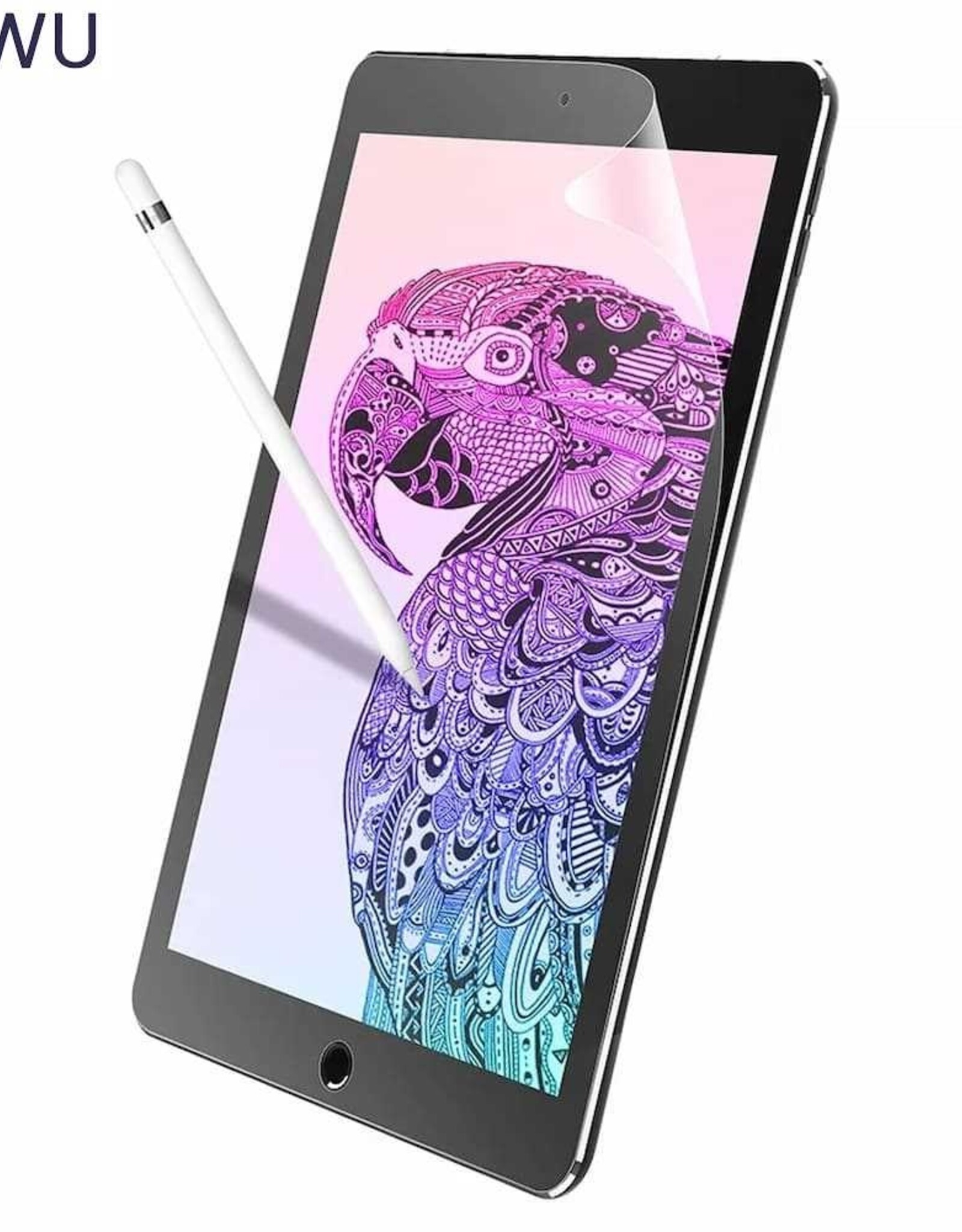 WiWu iPad Paper-like Screen Protector (iPad Air 13”)