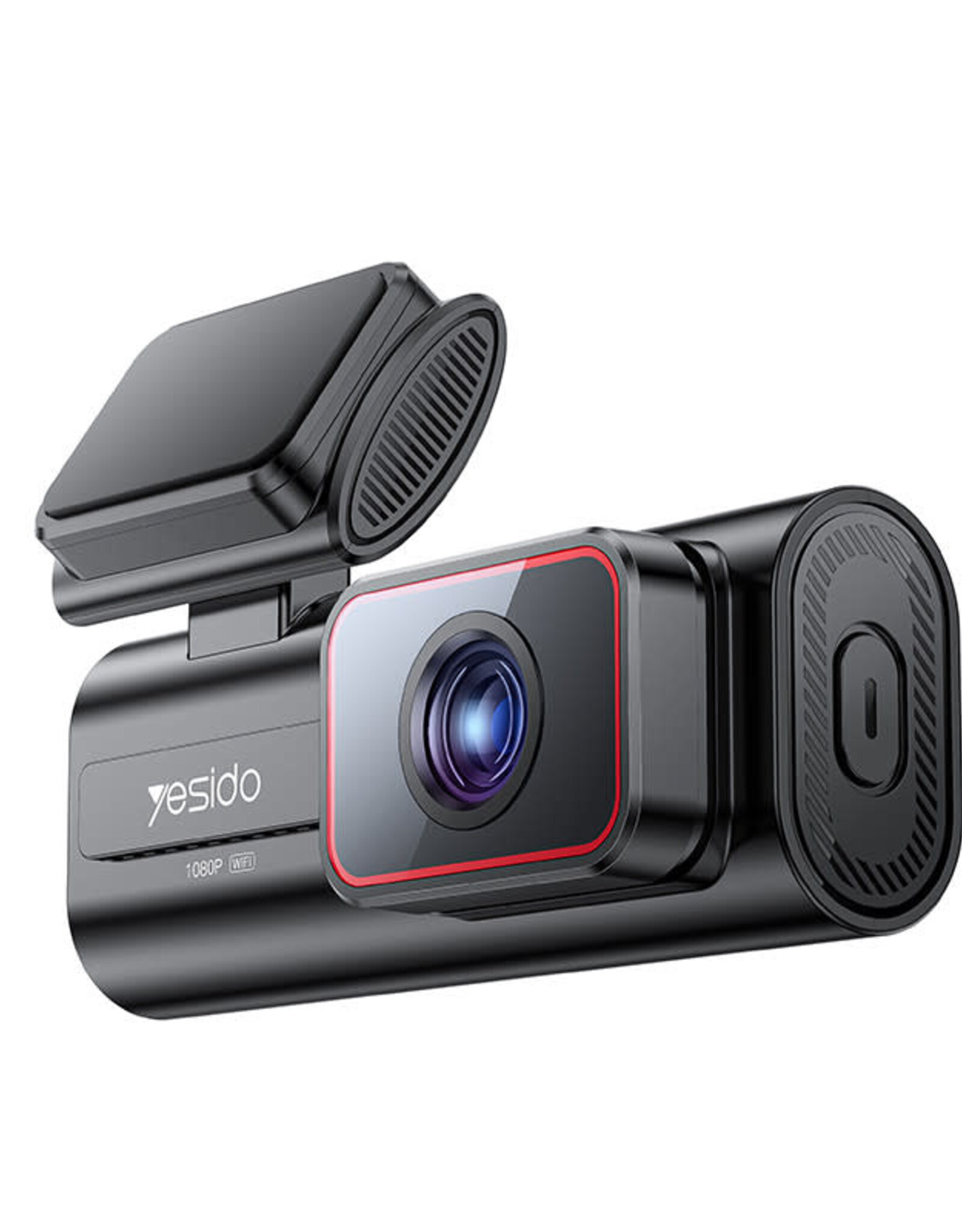 Yesido KM21 1080P dashcam