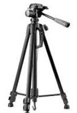 3520 Professional Tripod