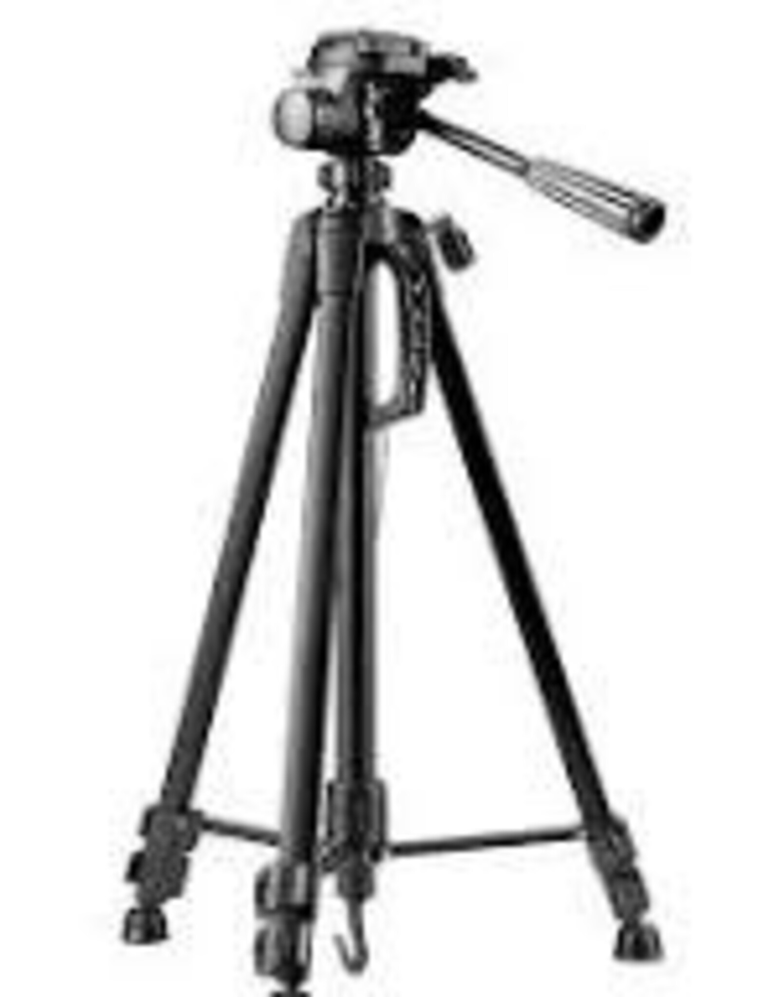 3520 Professional Tripod