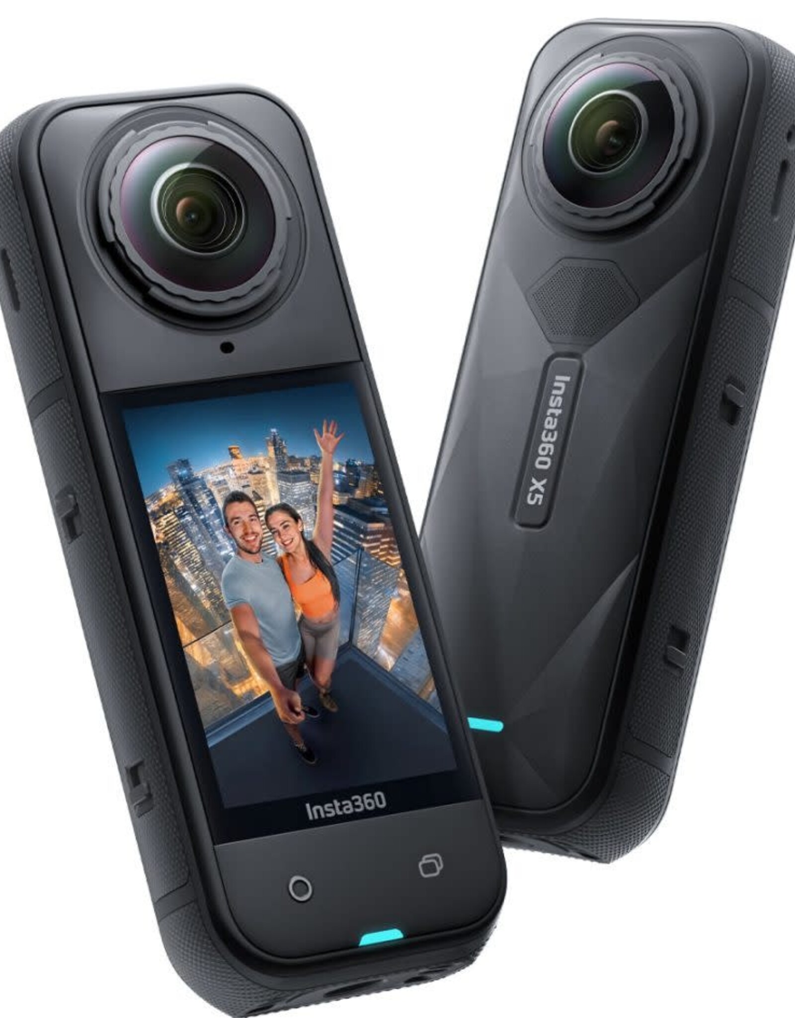 INSTA 360 X5