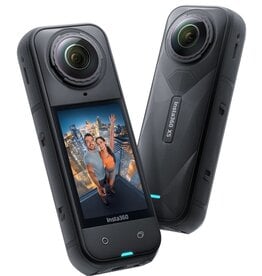 INSTA 360 X5