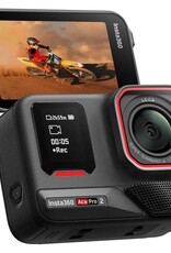 Insta360 Ace Pro 2 Action Camera Battery Bundle