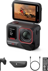 Insta360 Ace Pro 2 Action Camera Battery Bundle
