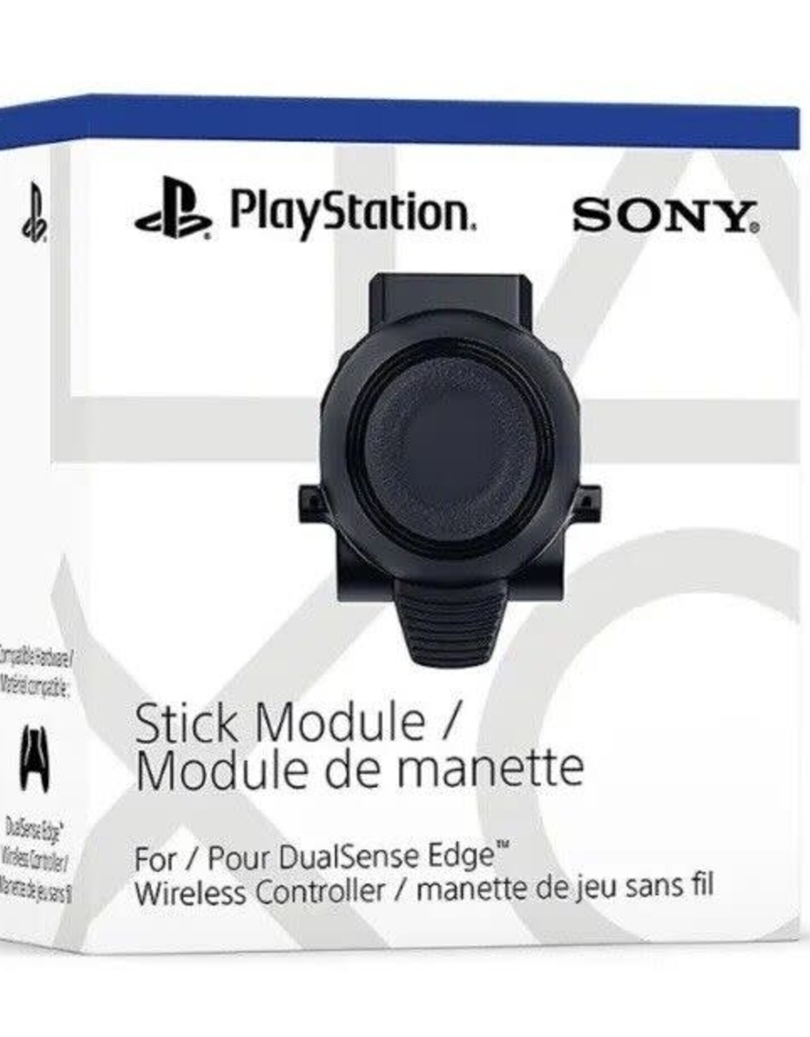 SONY PS5 DUALSENSE EDGE STICK