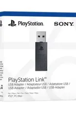 SONY PS5 PLAYSTATION LINK USB ADAPTER