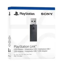 SONY PS5 PLAYSTATION LINK USB ADAPTER