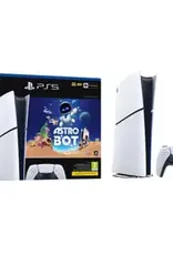SONY PLAYSTATION 5 ASTROBOT DIGITAL