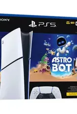 SONY PLAYSTATION 5 ASTROBOT DIGITAL